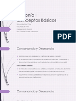 Armon A I Conceptos B Sicos PDF