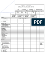 295022580 Clinical Pathway DHF PAPDI