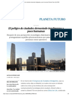 El Peligro de Ciudades Demasiado Inteligentes y Poco Humanas _ Planeta Futuro _ EL PAÍS