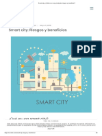 Smart city ¿Cuáles son sus principales riesgos y beneficios_.pdf