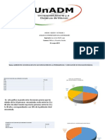 U.3 S.7 ACT. 2 Aplicación de Encuesta y Análisis de Resultados