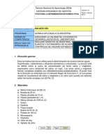 Qai-Ace1-001-Determinación de Dureza Total