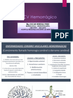 ACV HEMORRAGICO Clase - Exposición.pptx