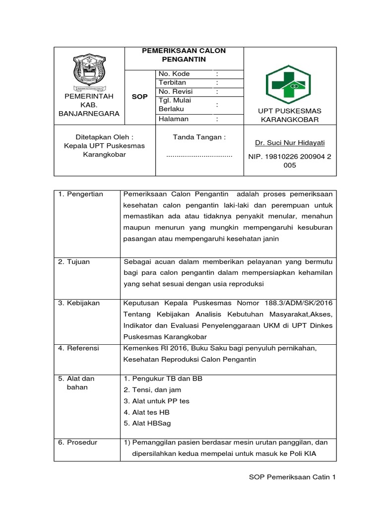 sop-pemeriksaan-catin-pdf