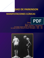 ENFERMEDAD DE PARKINSON Clase - Exposición.pptx