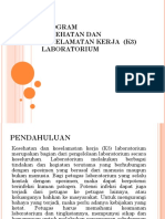 Program k3 Lab