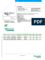 Medium Filter Airopac