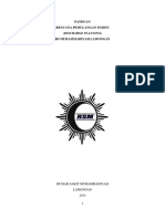 Discharge Planning RSML 2014