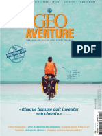(Torrent9.red) GEO Aventure - Avril-Mai 2018 PDF