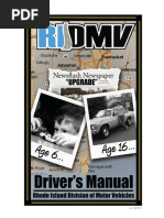 Driver Manual FINAL