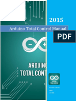 Arduino Total Control Manual