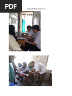 DOKUMENTASI KEGIATAN