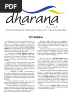 Oie oie dadaDhâranâ Online Nº 11