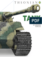 Tank the Definitive Visual History of Armored V