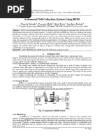 Automated Toll Collection System Using RFID