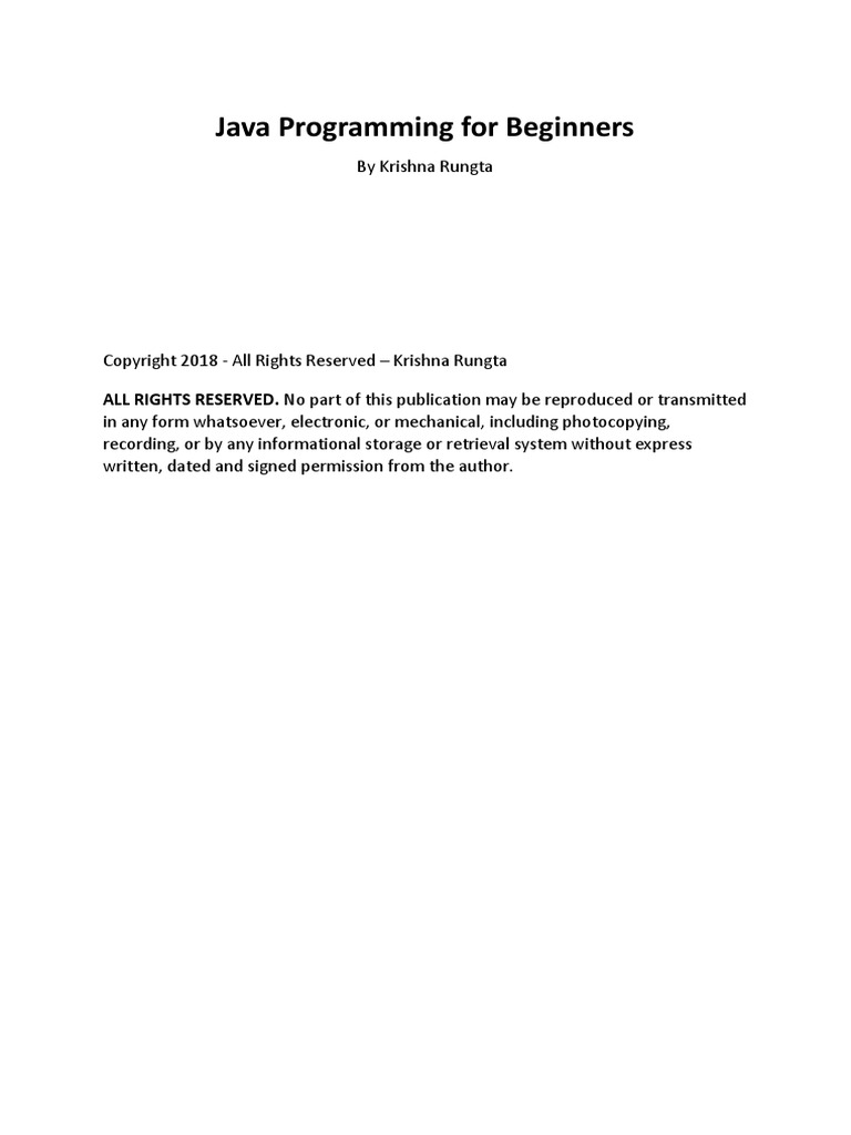 Java Preview | PDF | Java Virtual Machine | Java (Programming Language)