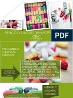 Bentuk Sediaan Dan Cara Pemberian Obat-2019