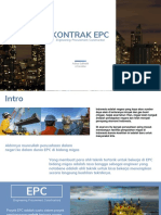 Kontrak Epc