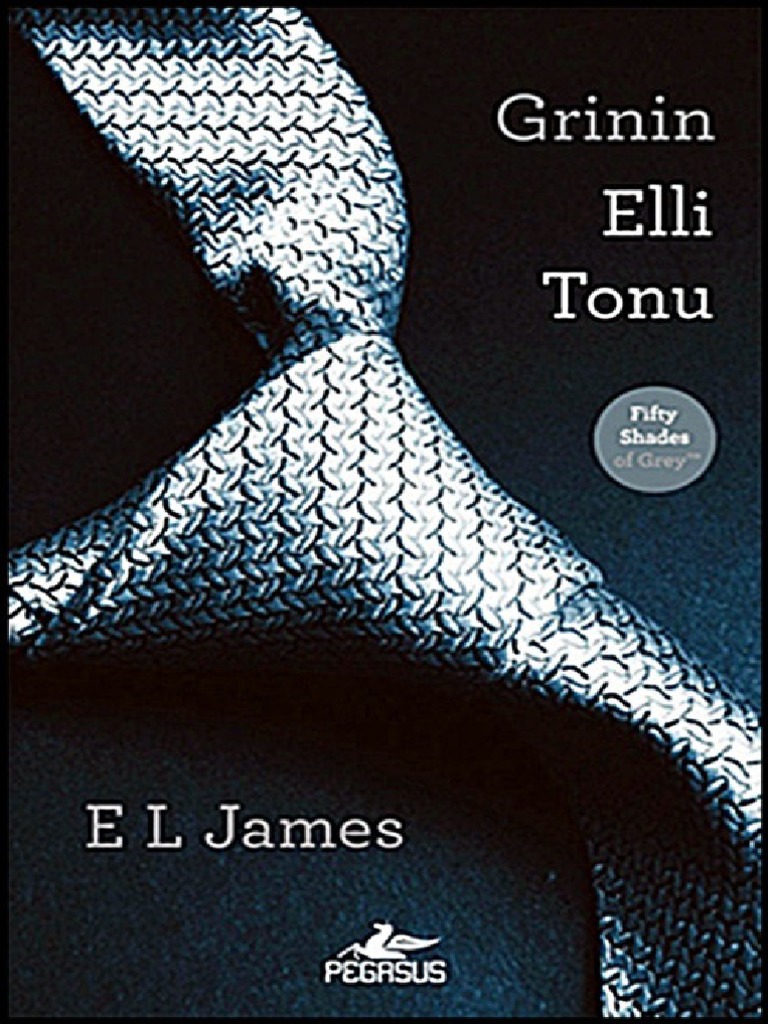 Grinin Elli Tonu Erika Leonard James PDF 