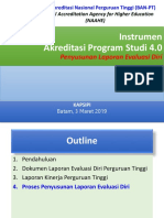 Paparan Aps 4.0 Ban PT - Penyusunan - Led PDF