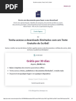 Escolha Um Plano, Passo 2 de 3 _ Scribd