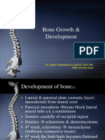 02.pembentukan & Pertumbuhan Tulang