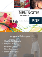 meningitis