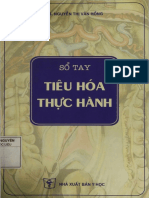 So Tay Tieu Hoa Thuc Hanh