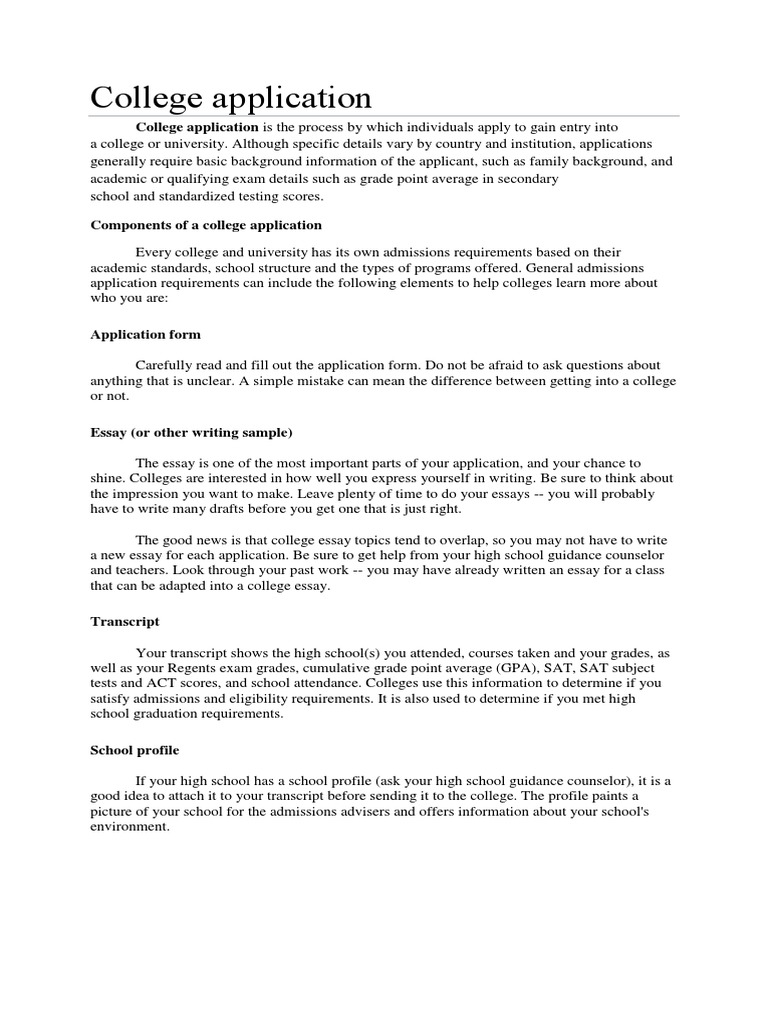 a-comprehensive-guide-to-the-college-application-process-requirements