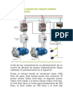 Control de Llenado de Tanque Usando Logica Cablead1