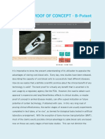 B Potent PDF
