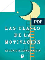 Las Claves de La Motivación - Antonio Prieto Blanco PDF