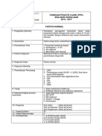 PPK Partus Normal 1