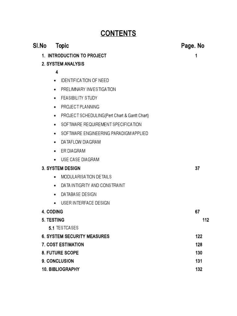 Comprehensive Project Development Guide | PDF | Art | Computers