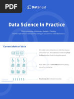 Data Science in Practice