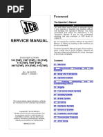 John Deere 326D, 328D, 329D, 332D, 333D Skid Steer Loader Technical ...