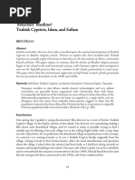 Annualreport 2015 Wrc Sufism Alchemy