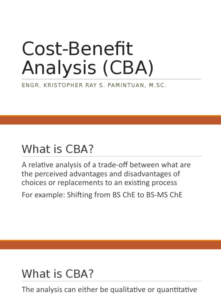 Is Activity Right For You A Personalized Cost Benefit Assessment - ke4d0rq
