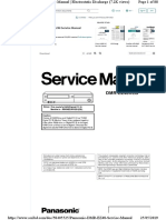 DM - Service Manual