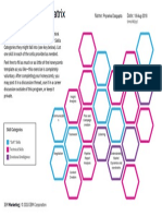 Honeycomb Skills Matrix 07-23