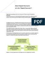 About Flipped Classrooms What Is The 'Flipped Classroom'?