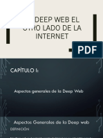 La Deep Web