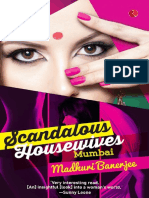 268445338 Scandalous Housewives Mumbai by Madhuri Banerjee