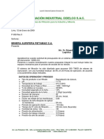 P-009-09Rev.0 Lodos de Degradación de Cianuro PDF