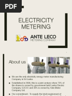 Smart Meter Installation Guide - Installing Smart Meter Devices | PDF ...