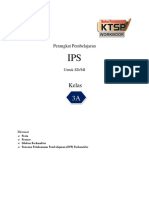 Perangkat IPS 3A Fitur 2017