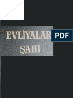 Evli̇yalar Şahi HZ Ali̇ PDF