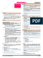 Anaphylaxis, Hypersensitivity and Adverse Drug Reactions