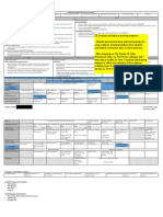 Term 1 Planning