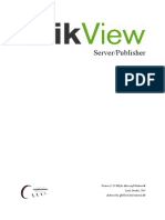 QlikView 11 Server Reference 1Manual 技术手册